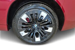 BMW X3 esikatselu 12
