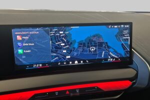 BMW X3 esikatselu 14