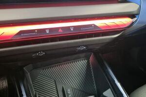 BMW X3 esikatselu 15