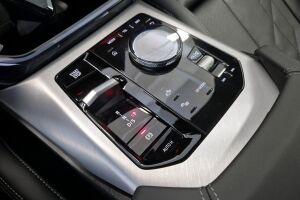 BMW X3 esikatselu 16