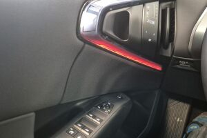 BMW X3 esikatselu 19