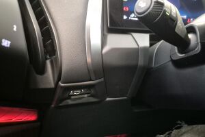 BMW X3 esikatselu 20