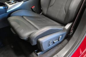 BMW X3 esikatselu 21