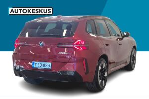 BMW X3 esikatselu 4