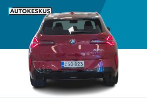 BMW X3 esikatselu 5