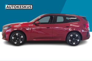 BMW X3 esikatselu 7