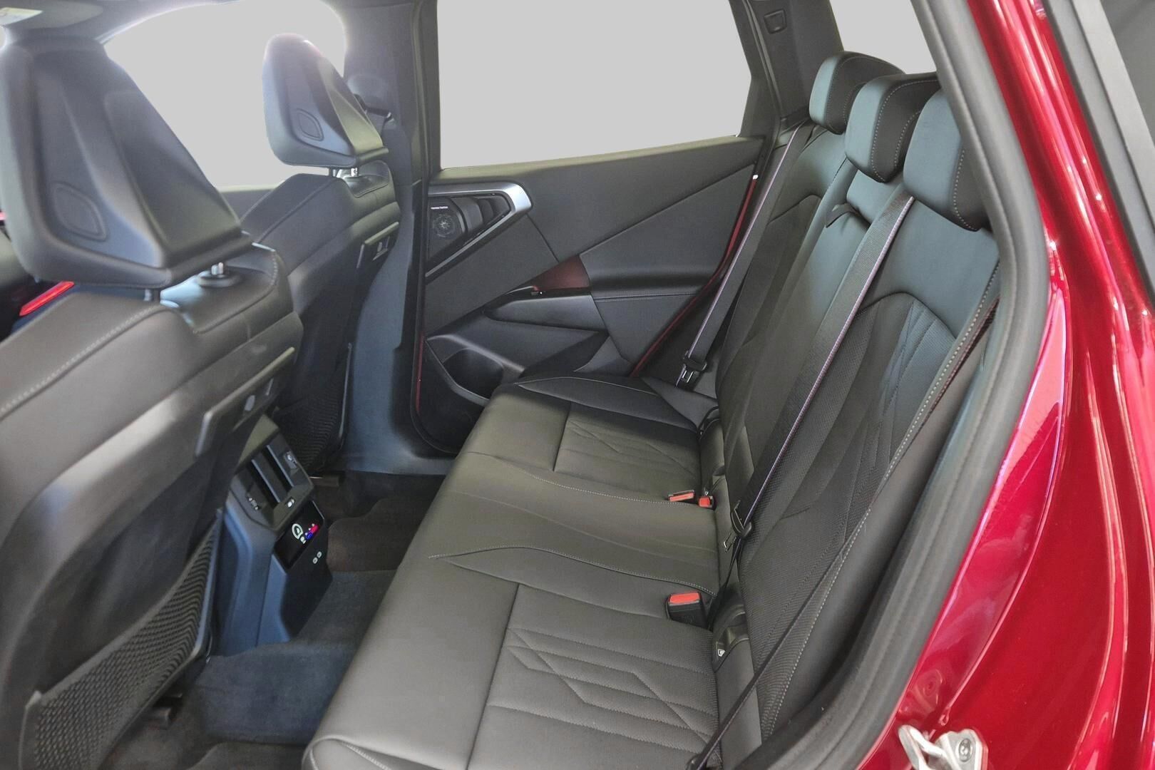 BMW X3 iso kuva 9