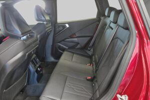 BMW X3 esikatselu 9