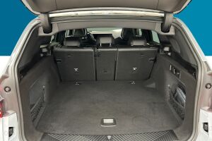 BMW X3 esikatselu 11