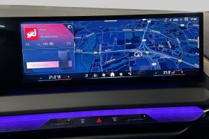 BMW X3 esikatselu 14
