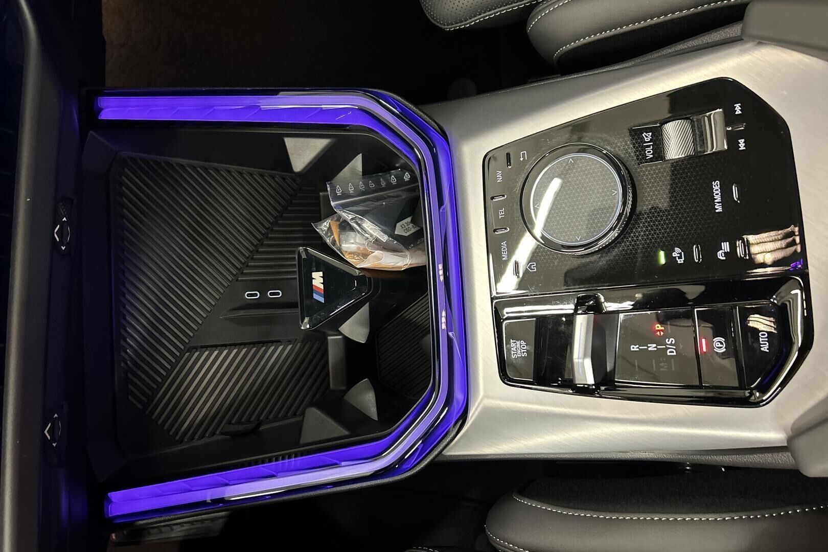 BMW X3 iso kuva 16