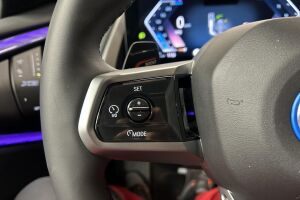 BMW X3 esikatselu 18