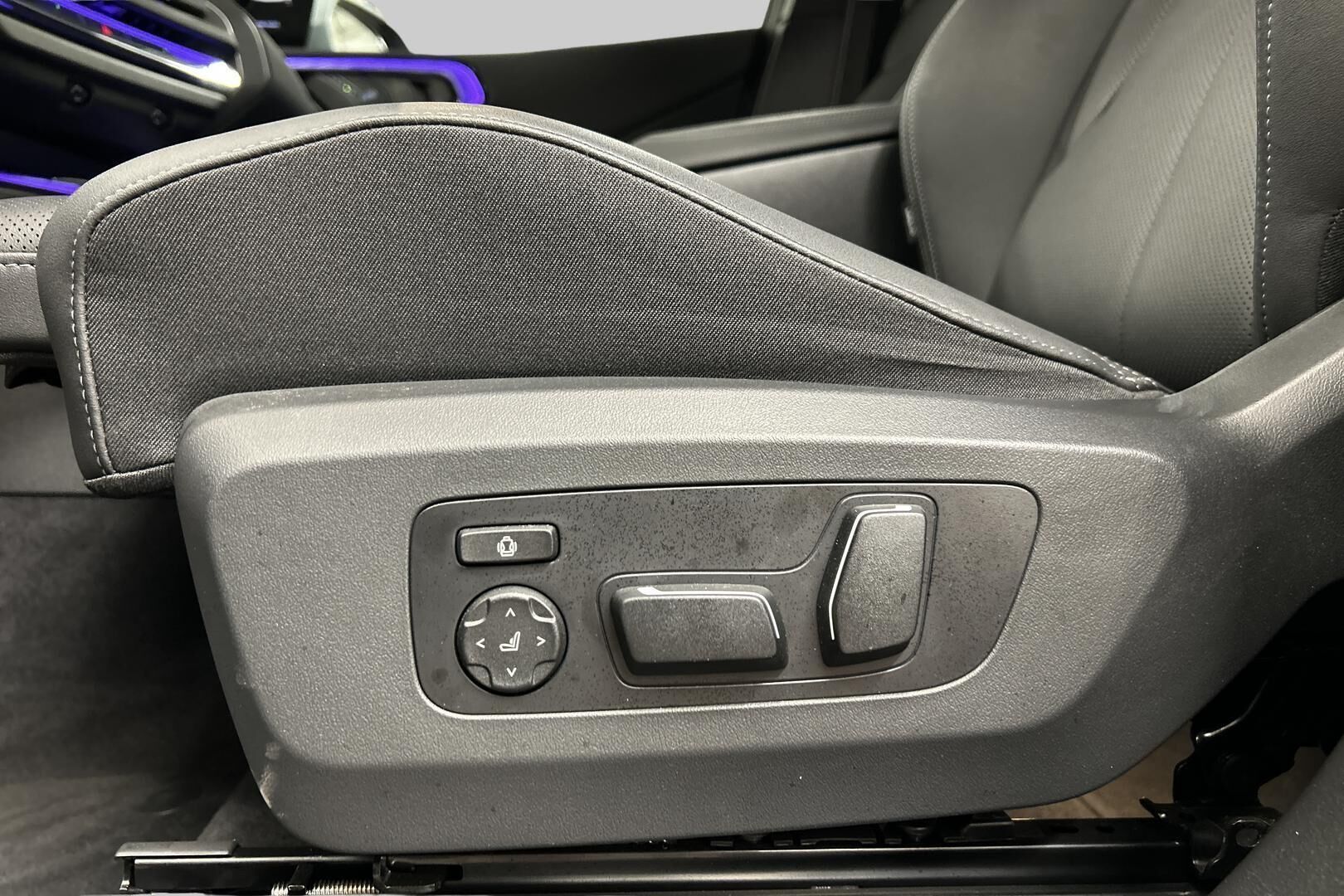 BMW X3 iso kuva 22