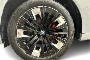 BMW X3 esikatselu 25