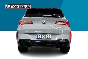 BMW X3 esikatselu 5