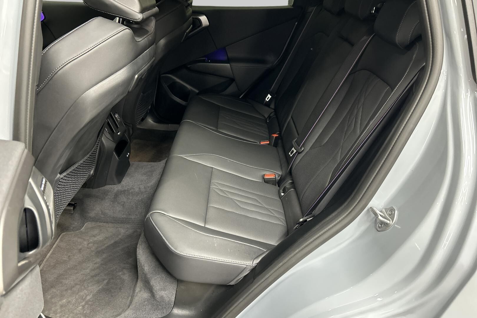 BMW X3 iso kuva 9