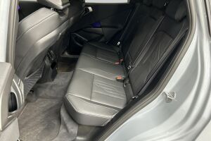 BMW X3 esikatselu 9