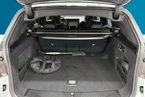 BMW X3 esikatselu 11