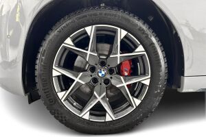 BMW X3 esikatselu 12