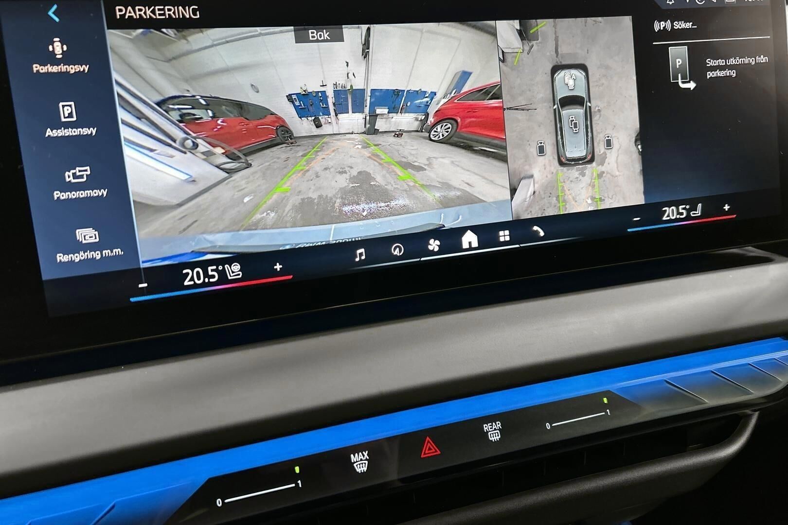 BMW X3 iso kuva 15