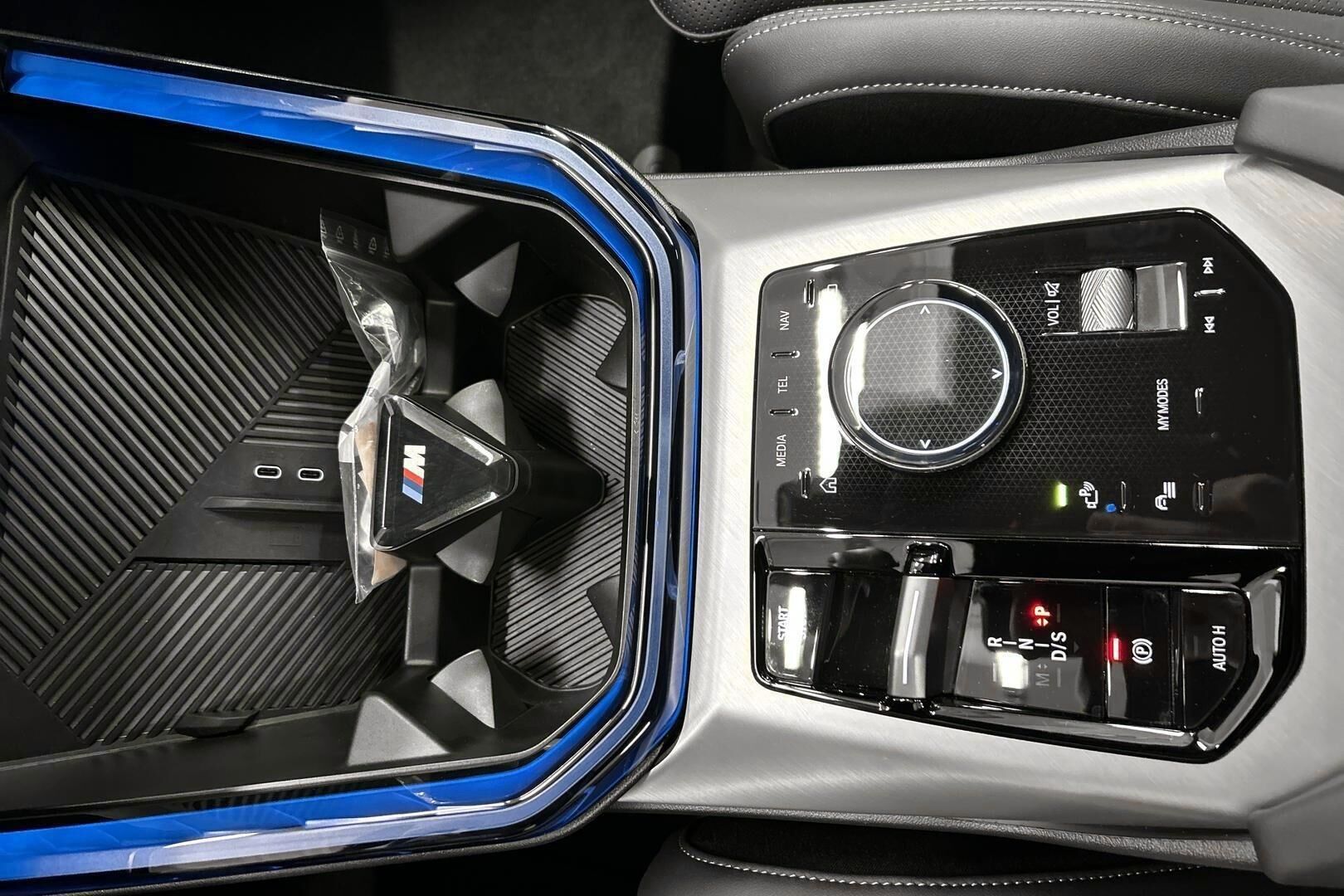 BMW X3 iso kuva 16