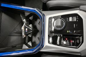 BMW X3 esikatselu 16