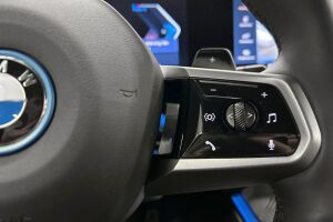 BMW X3 esikatselu 17