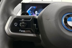 BMW X3 esikatselu 18