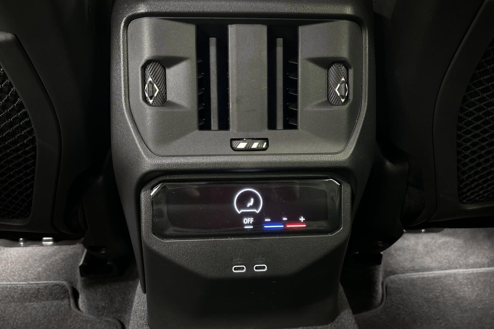 BMW X3 iso kuva 21