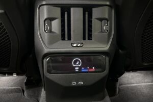 BMW X3 esikatselu 21