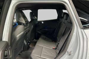 BMW X3 esikatselu 9