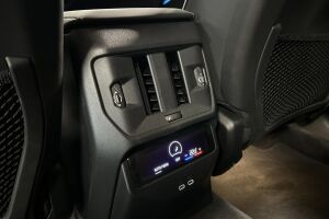 BMW X3 esikatselu 14