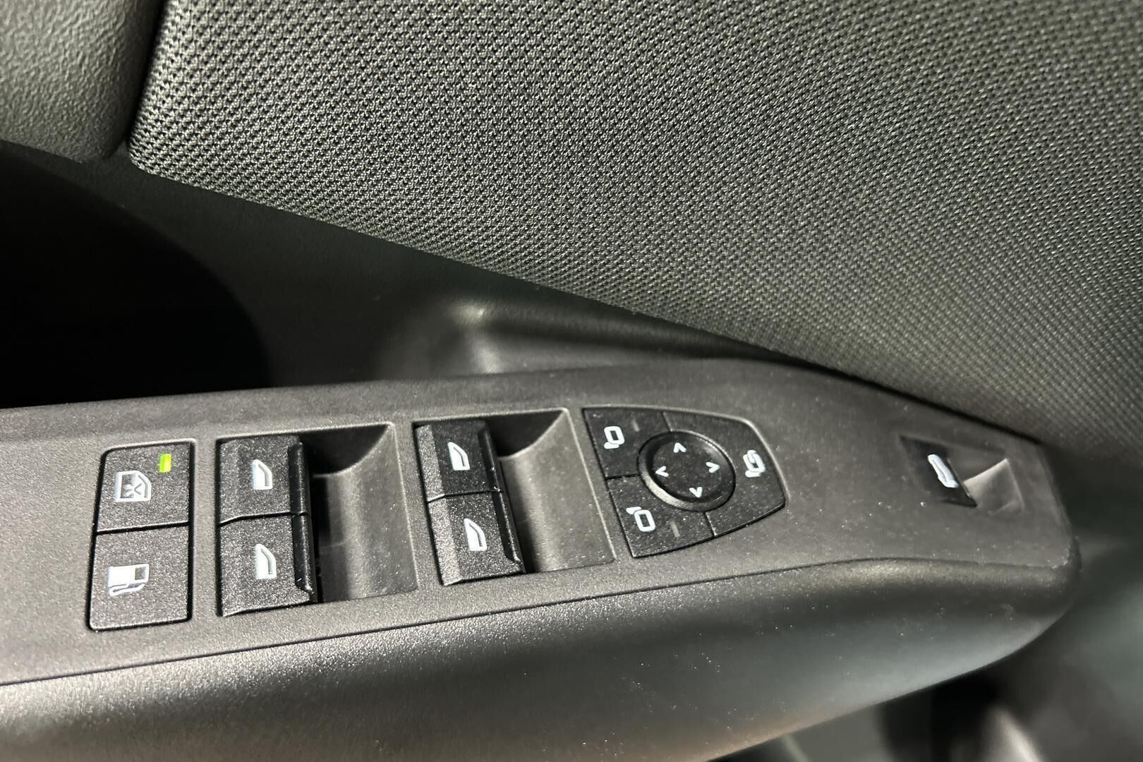 BMW X3 iso kuva 16