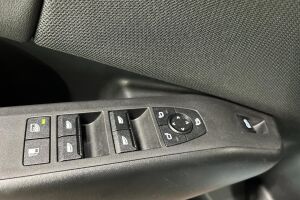 BMW X3 esikatselu 16