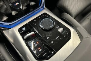 BMW X3 esikatselu 18