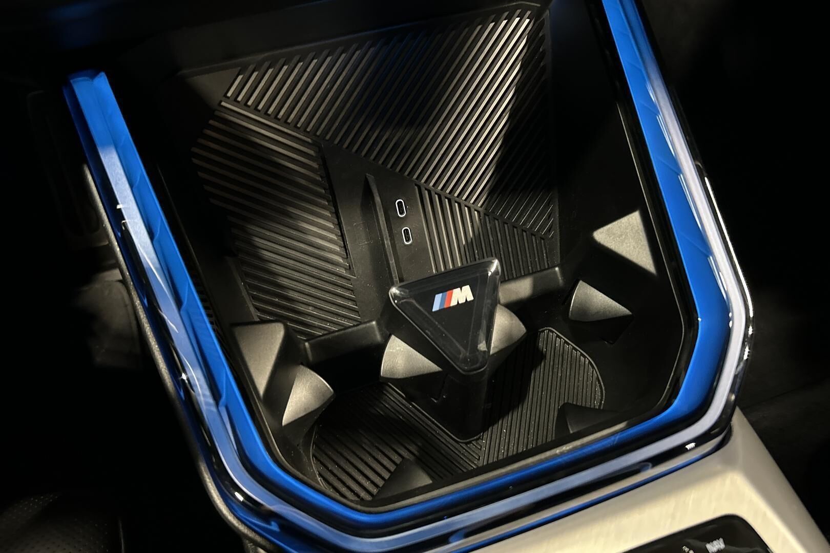 BMW X3 iso kuva 19