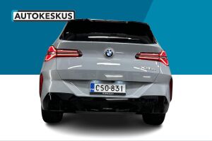 BMW X3 esikatselu 5