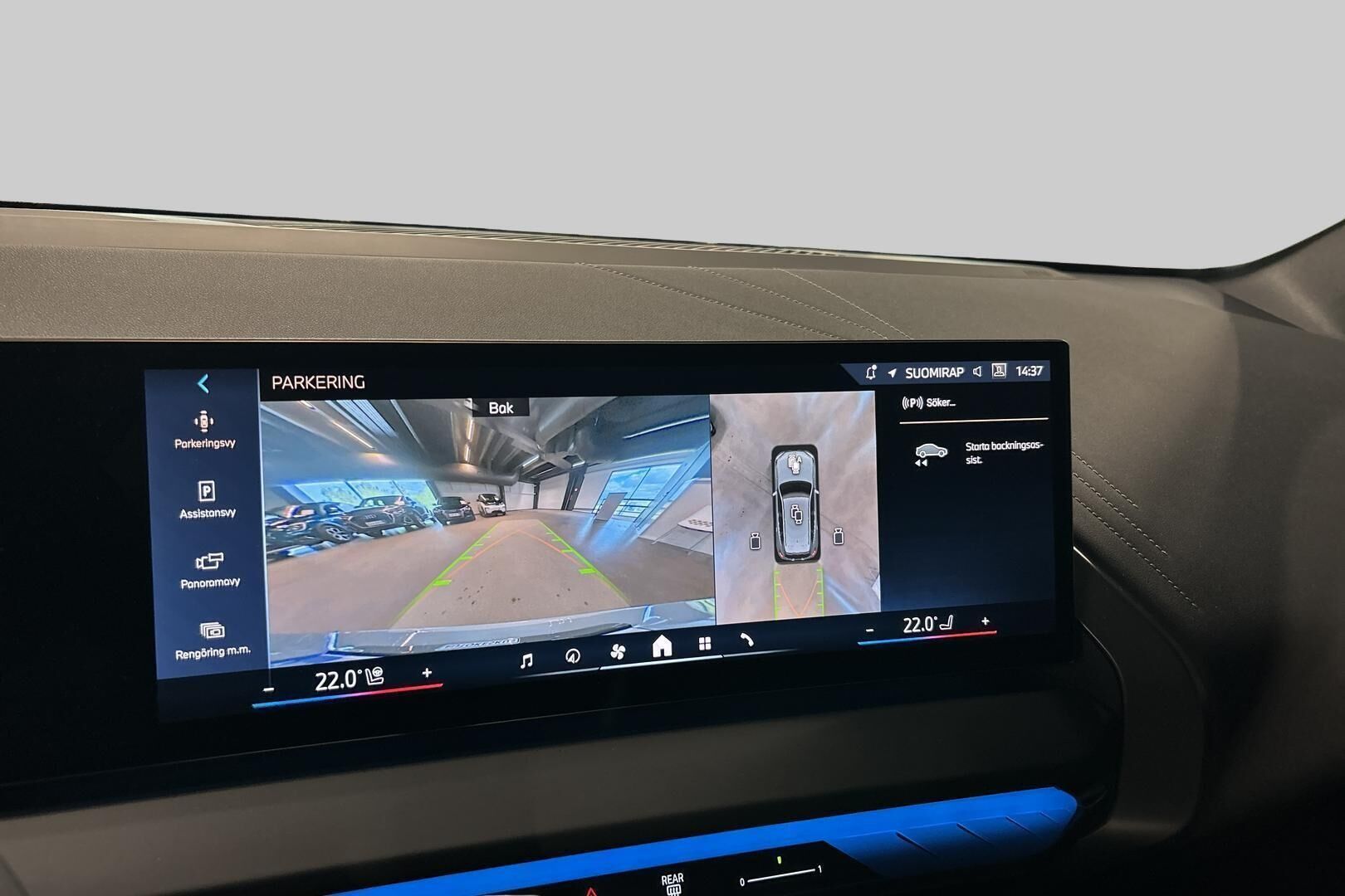 BMW X3 iso kuva 22