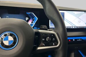 BMW X3 esikatselu 26