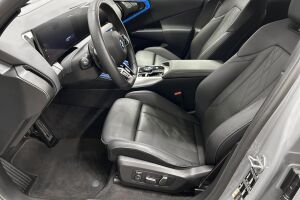 BMW X3 esikatselu 8