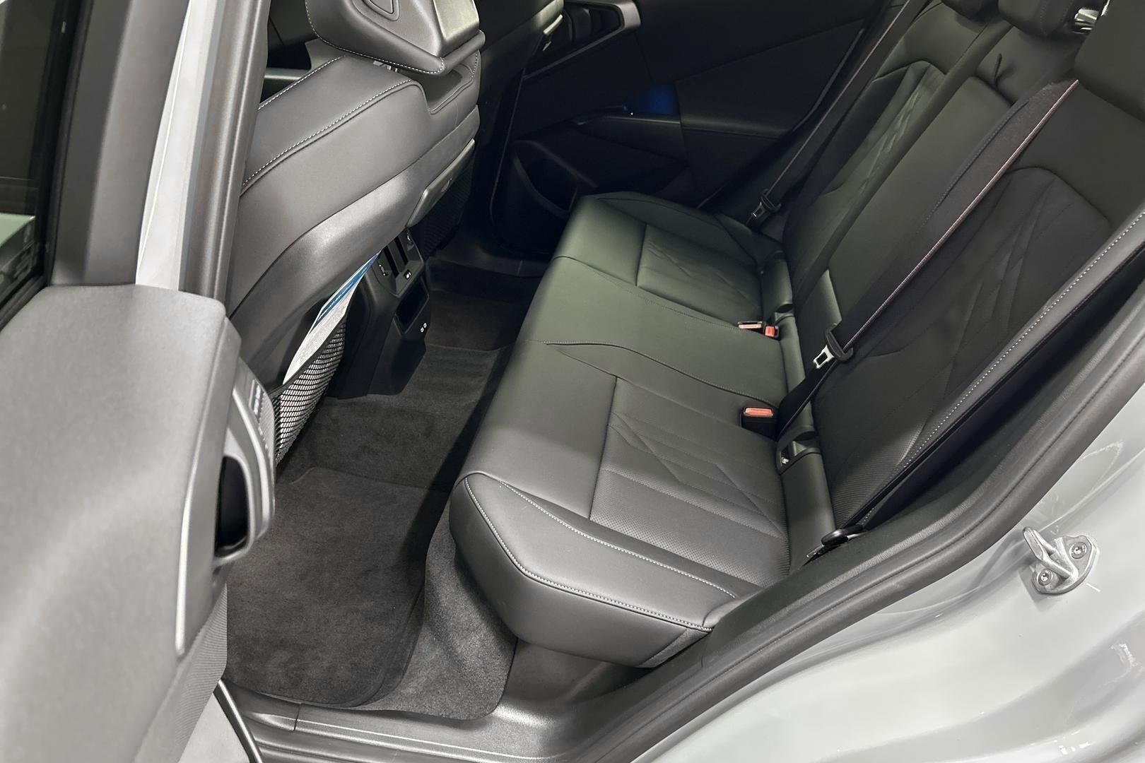 BMW X3 iso kuva 9