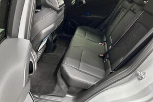 BMW X3 esikatselu 9