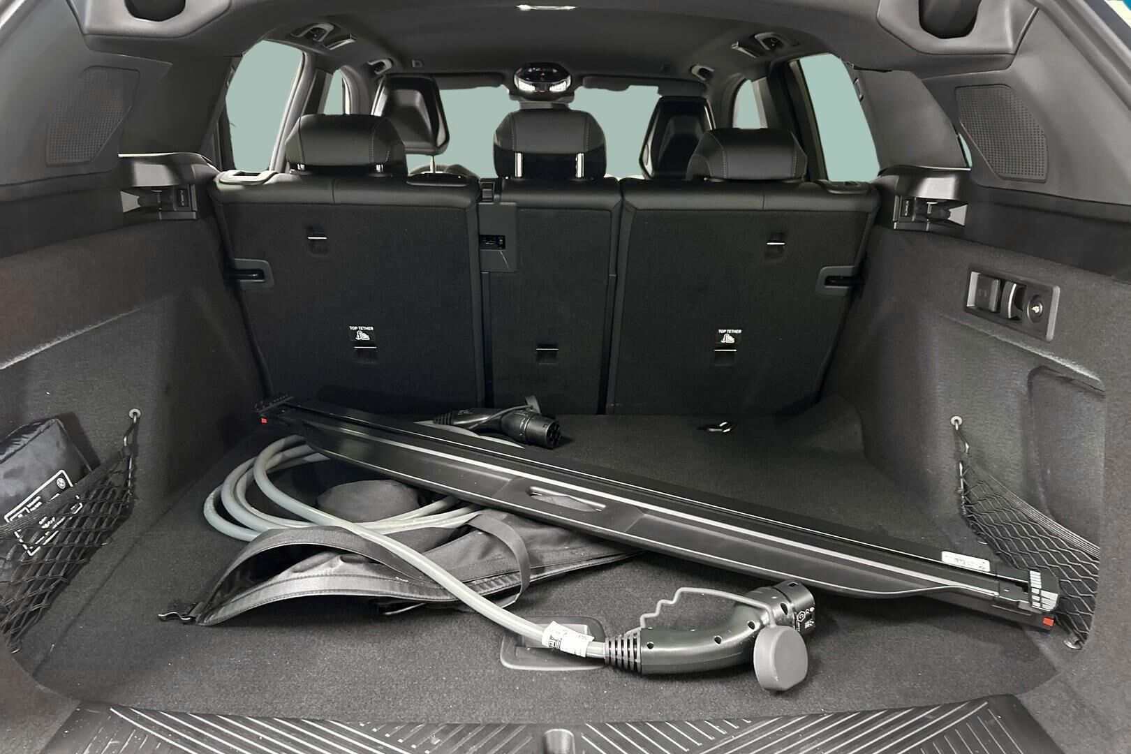 BMW X3 iso kuva 11