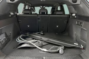 BMW X3 esikatselu 11