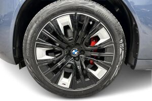 BMW X3 esikatselu 12