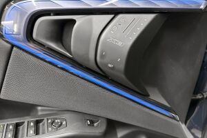 BMW X3 esikatselu 13