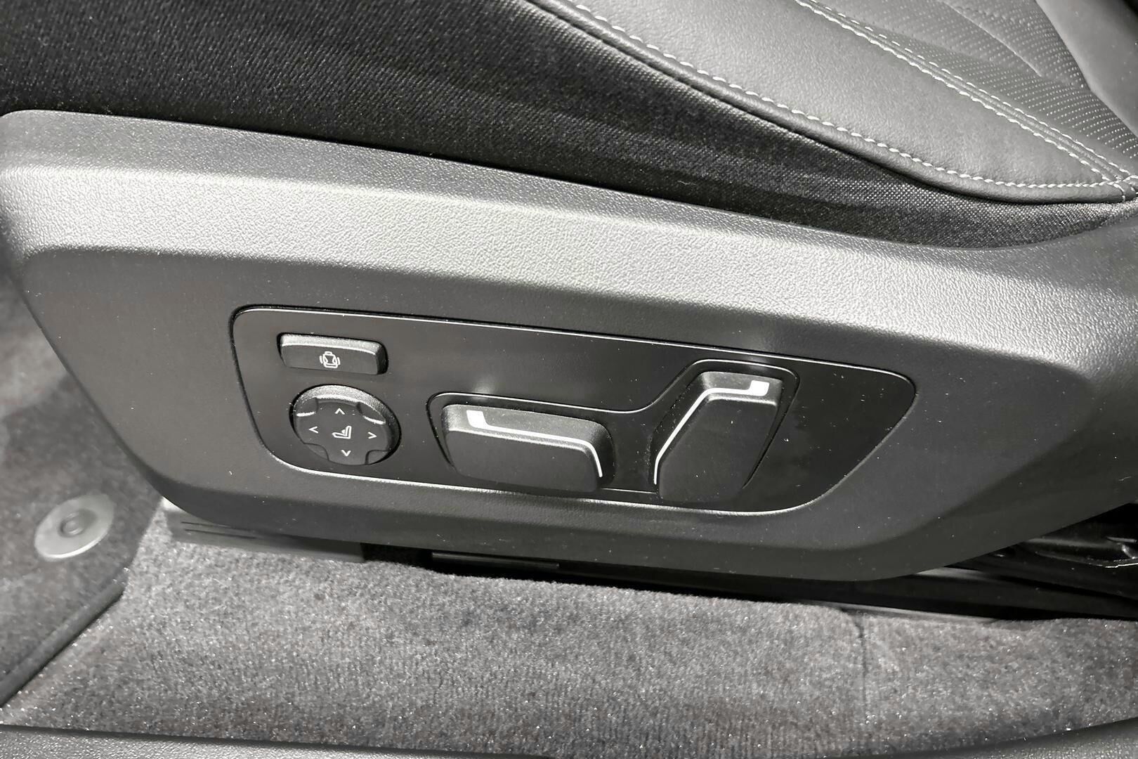 BMW X3 iso kuva 15