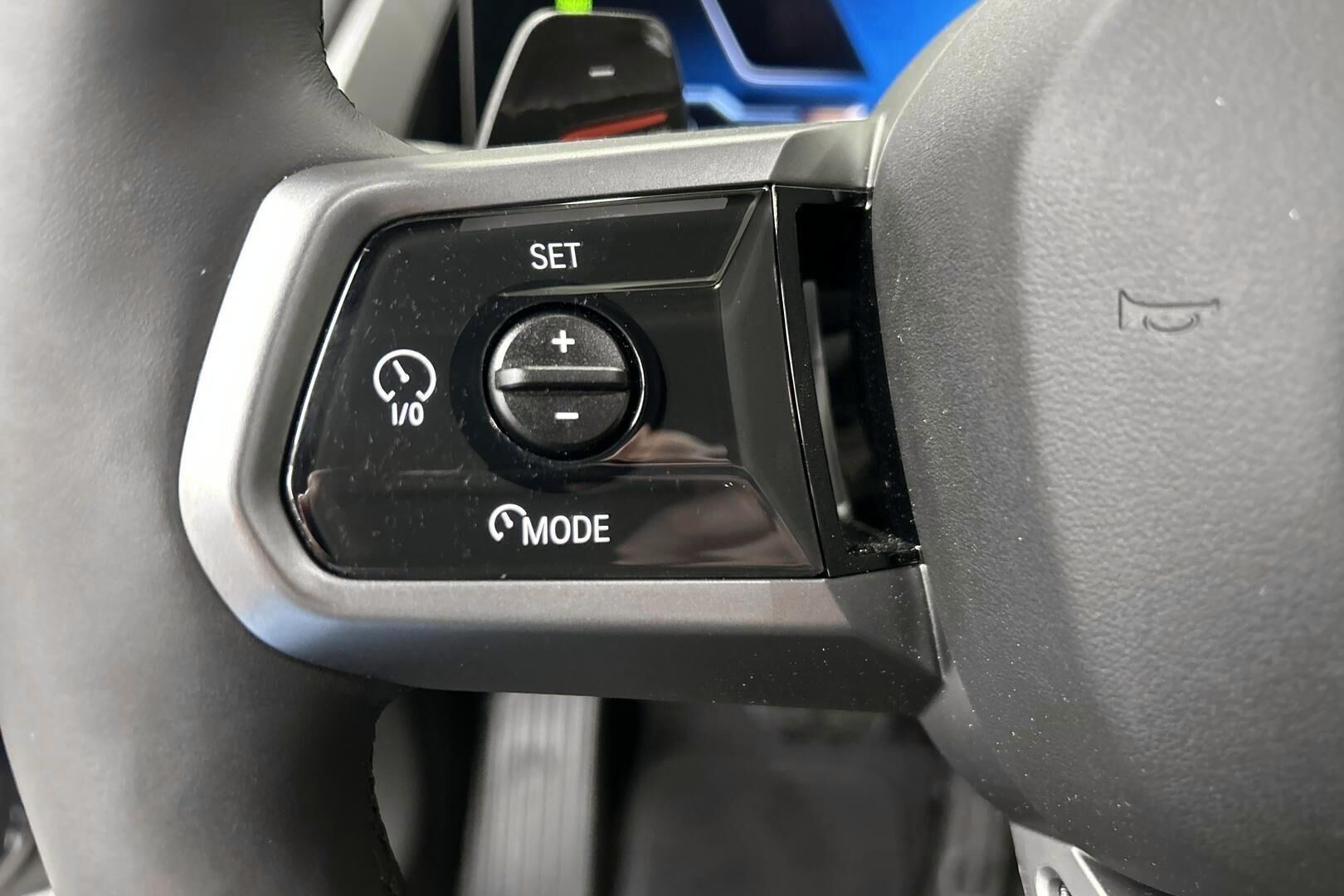 BMW X3 iso kuva 16