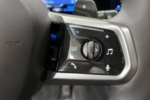 BMW X3 esikatselu 17