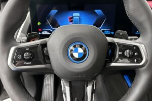BMW X3 esikatselu 19